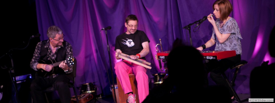 The Full Show The Full Show