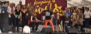 Flash Mob Choir